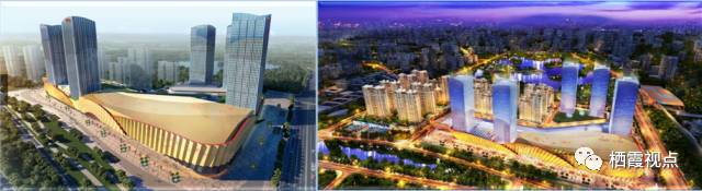 高大上的仙林，属于有梦想的人