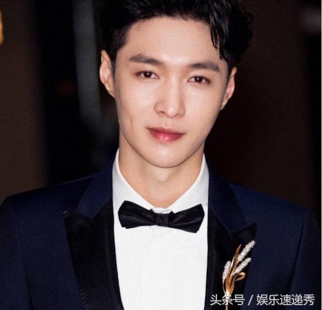 张艺兴不忘初心全面进击,张艺兴不忘初心的图片