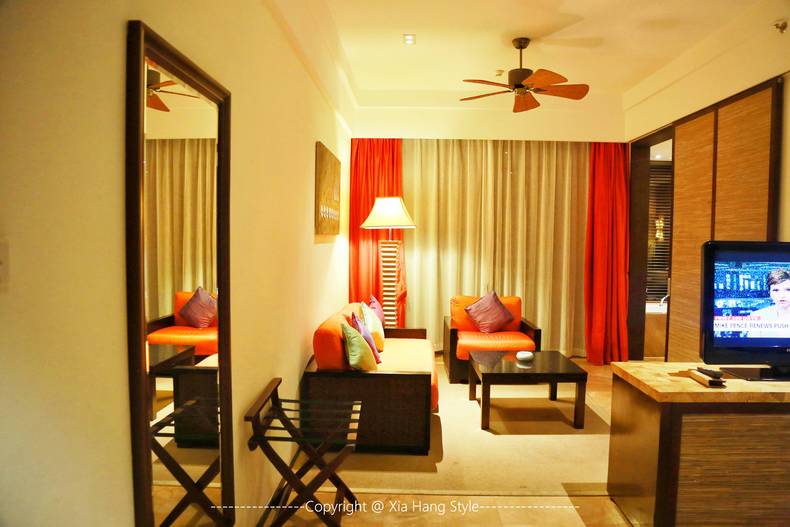 亚龙湾红树林，给你一个温馨的家