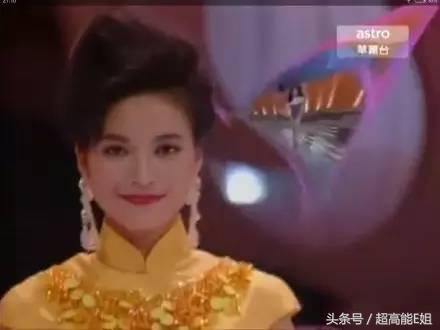 吴京惠英红颁奖典礼,吴京惠英红获奖电影