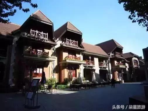 去上海看海景攻略,上海人周日游玩攻略