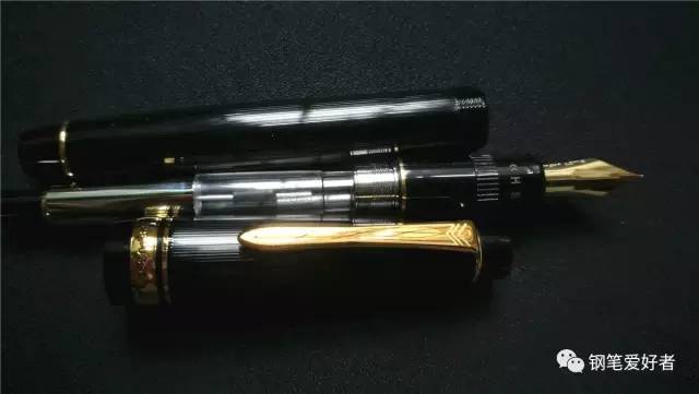 百乐钢笔笔尖m和f的区别,百乐14k钢笔买f尖还是mf尖