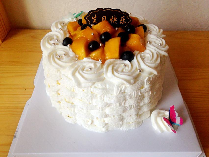 个性生日蛋糕视频,个性生日蛋糕图片动漫