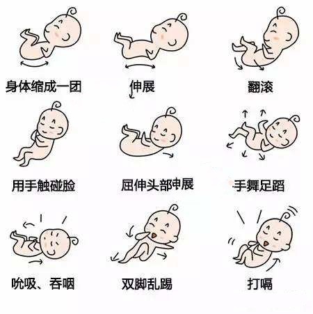 愤怒!医生渎职酿悲剧,孕妈一定要懂得胎动常识