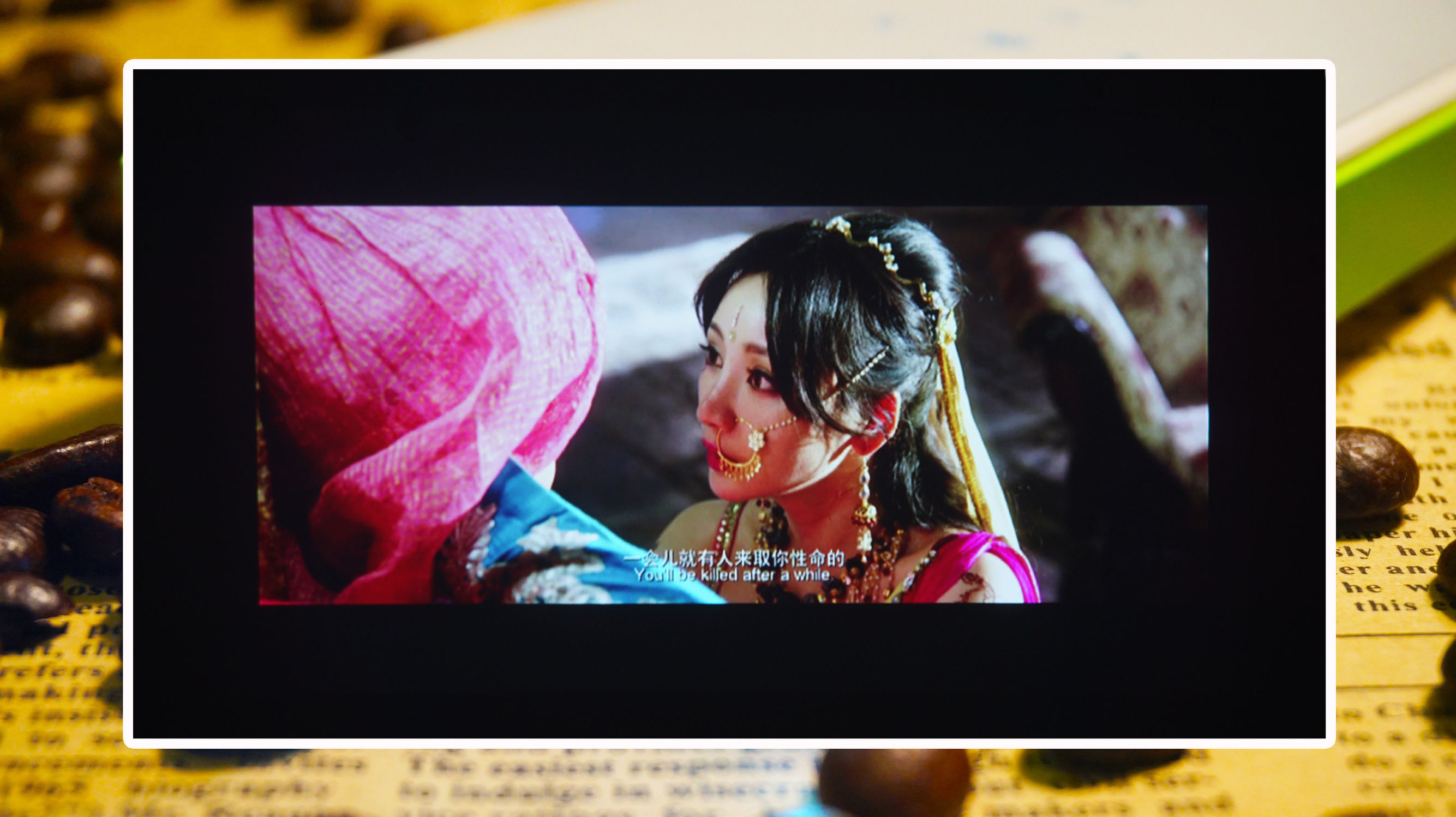 酷乐视q6怎么用,酷乐视q6安卓版