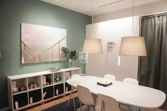 宜家来昆明,哈尔滨有宜家吗