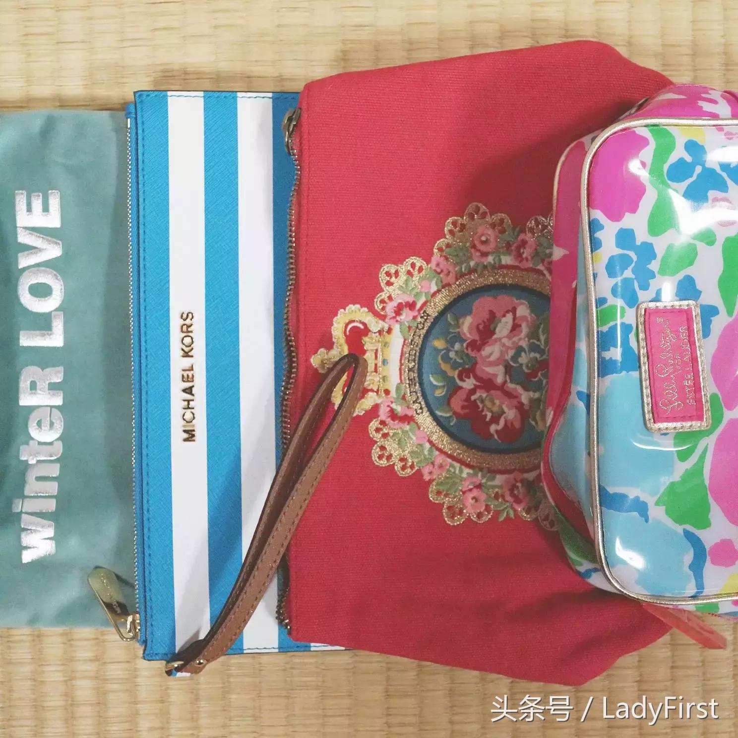 日本ito旅行一次性必带用品,日本旅行必囤好物