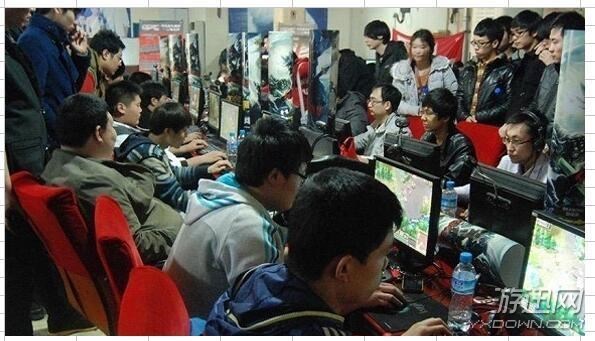 每日游戏播报:游戏公会会长,帮人代练,年薪超十万?