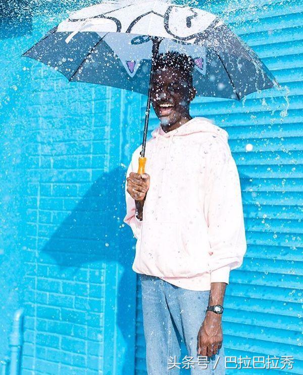 潮牌最强王者,不要再怂了!不如让这只贱猫帮你出头!