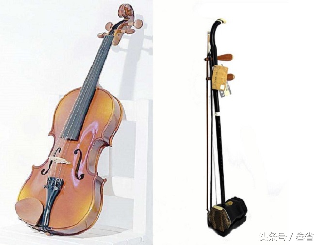 「叁省」中国乐器与国外比拼,完胜无遗,何须崇洋媚外