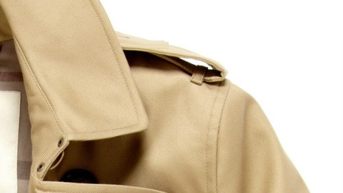 如何挑选质量好的风衣 (如何选购儿童风衣)