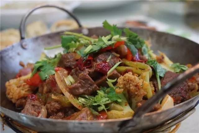 别人家的食堂怎么样,别人家的食堂秘密基地