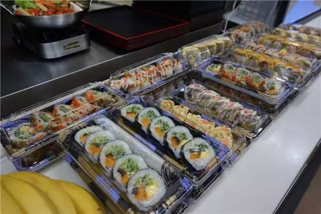 别人家的食堂怎么样,别人家的食堂秘密基地