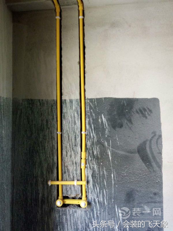 大连悦龙居,大连悦龙居160平