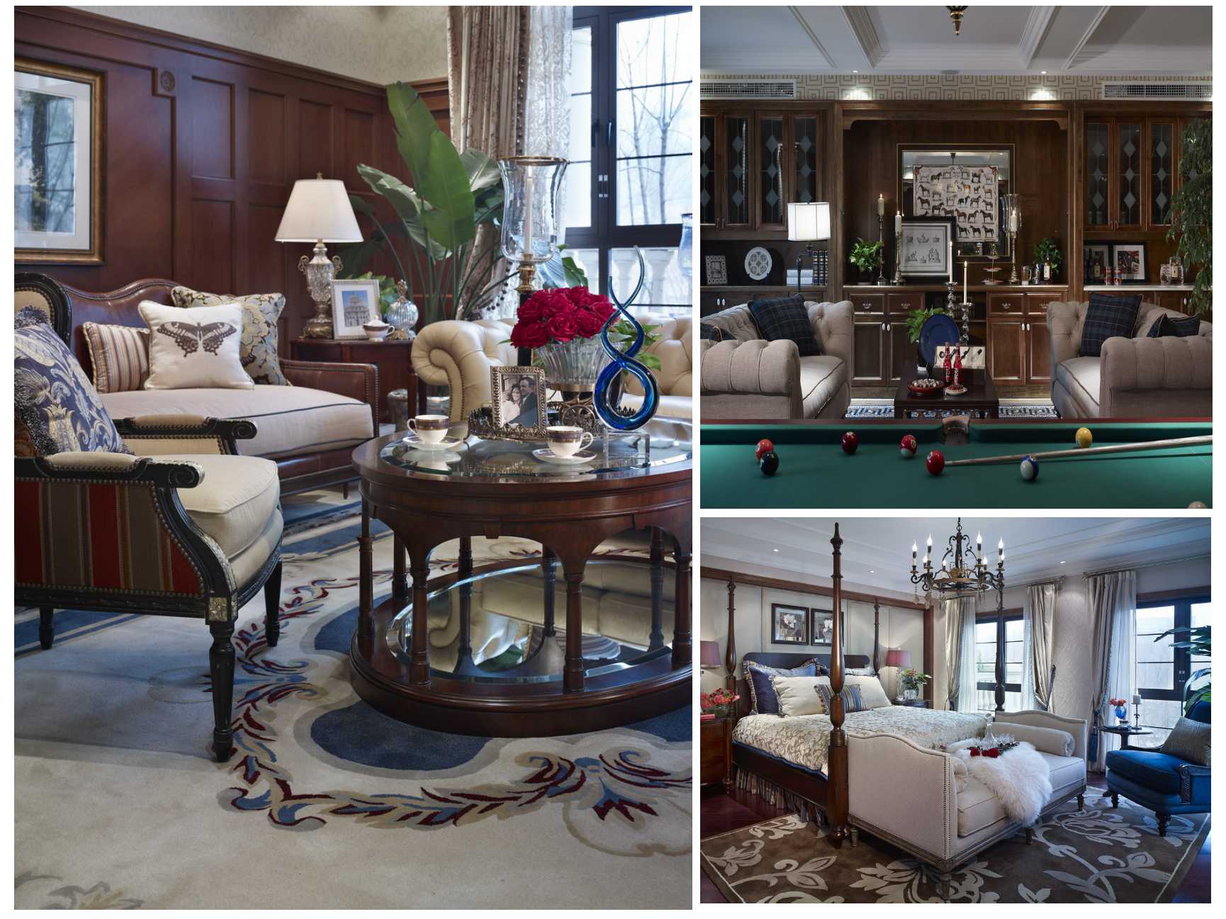 成都龙发装饰设计顾问,成都市高端别墅装饰设计公司