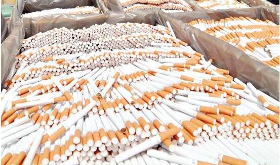 假香烟比真烟的危害在哪,假烟和真烟抽起来的区别大吗