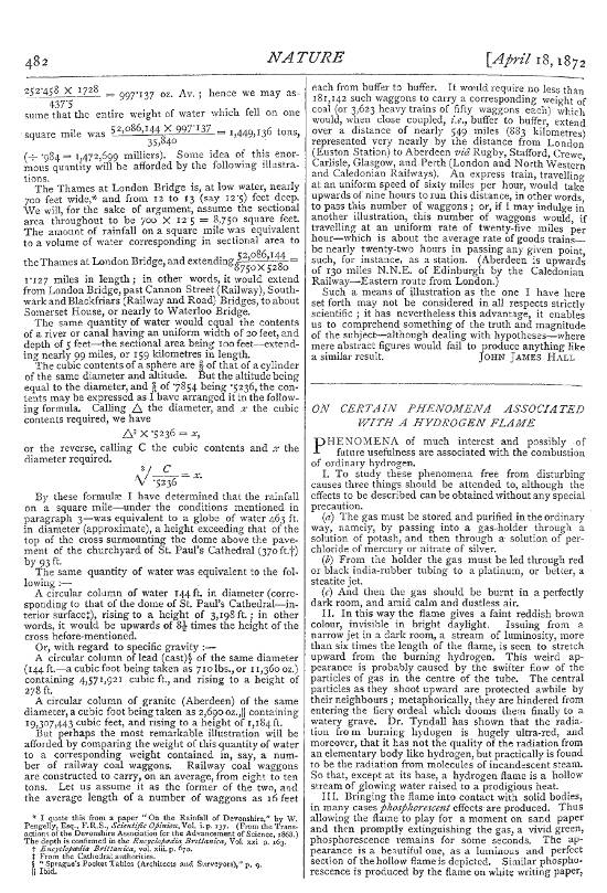 科学论文经验分享,史上最全的科学论文