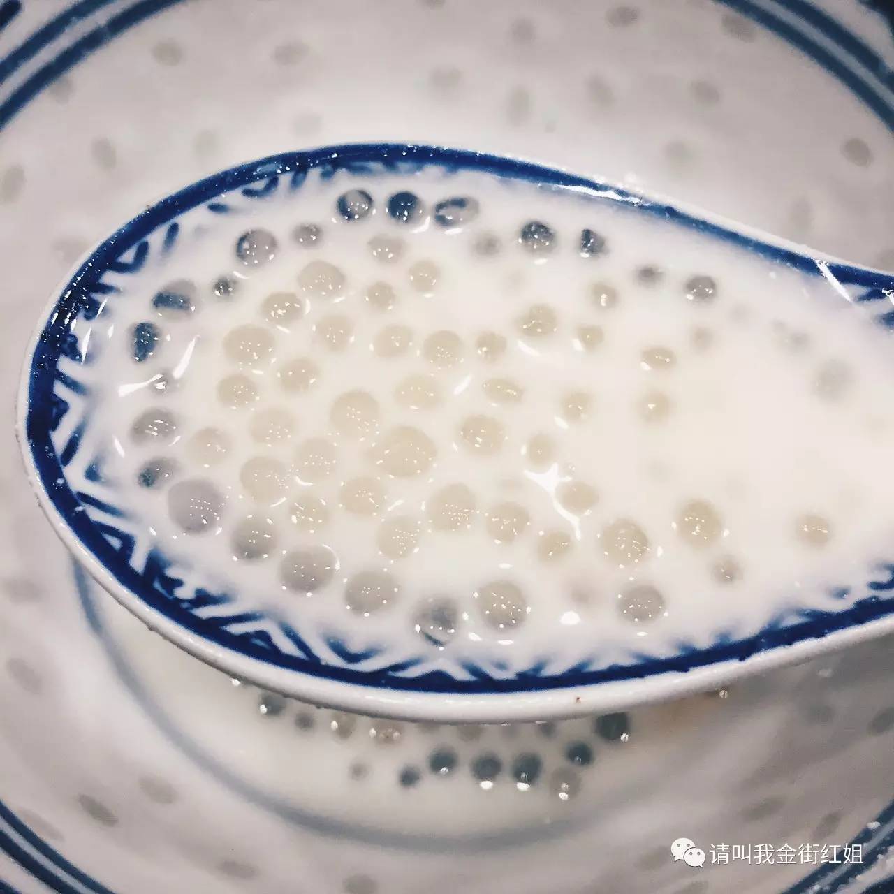 丹东有一条街特别出名,糖水店丹东