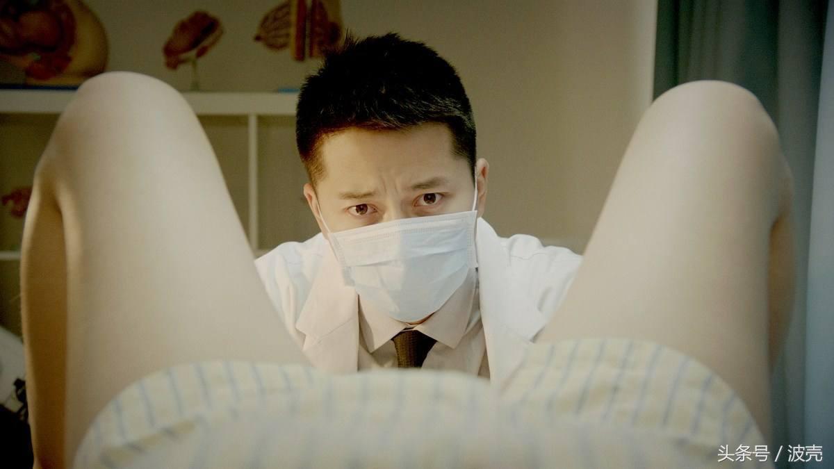 生孩子为什么要刮皮,生孩子时剃掉了头发