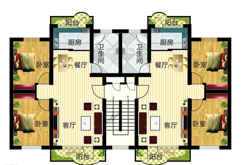 现房准现房期房的区别,期房和现房的陷阱