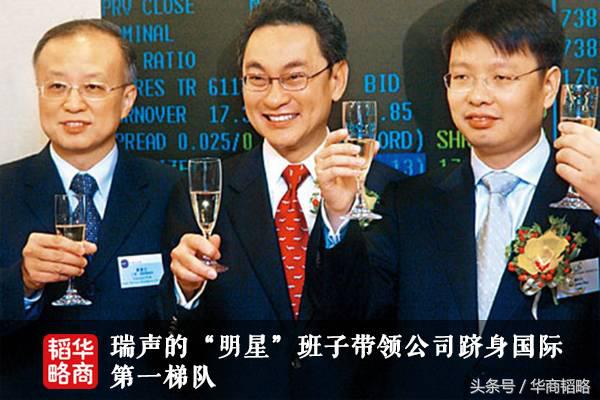 苹果700多家供应商中，这家中国企业最会赚钱