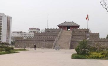 世界那么大!我想去看看之山东菏泽!