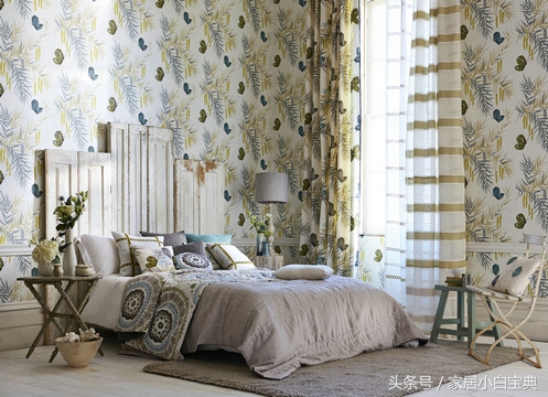 防潮墙纸哪个品牌最好,进口墙纸品牌十大排名