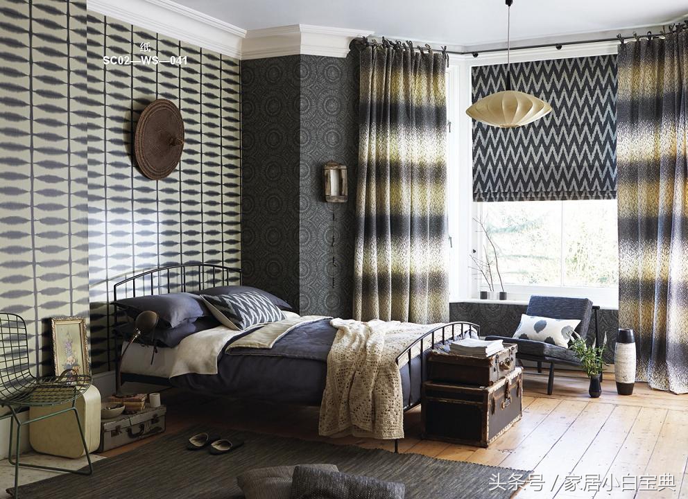 防潮墙纸哪个品牌最好,进口墙纸品牌十大排名