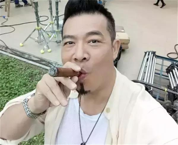 香港电影巅峰之作黄秋生,最劲爆的港片黄秋生