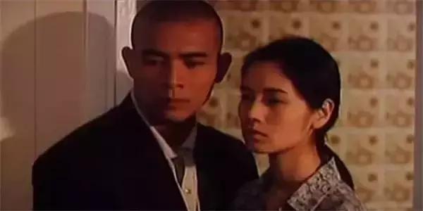 香港电影巅峰之作黄秋生,最劲爆的港片黄秋生