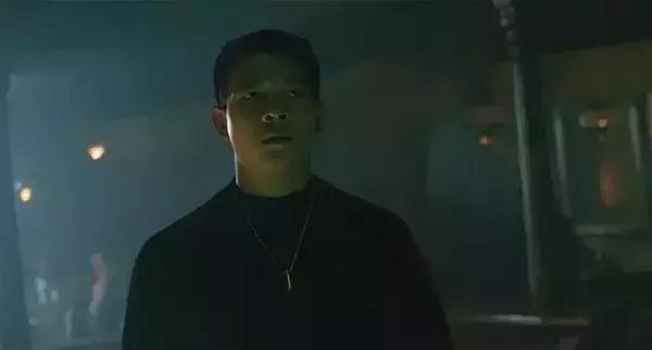 香港电影巅峰之作黄秋生,最劲爆的港片黄秋生