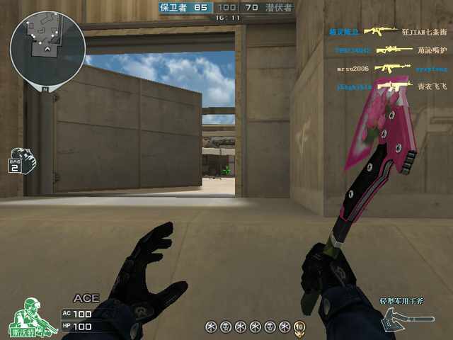 穿越火线各个武器千变皮肤排名,穿越火线目前所有源武器盘点