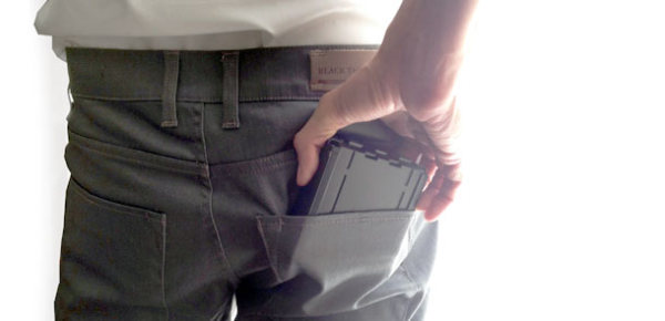 笔耕族的五款神器！