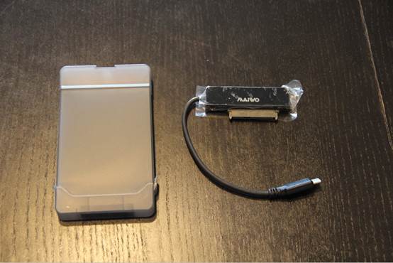 macbook机械硬盘换固态硬盘的坑,macbook如何正确使用移动硬盘