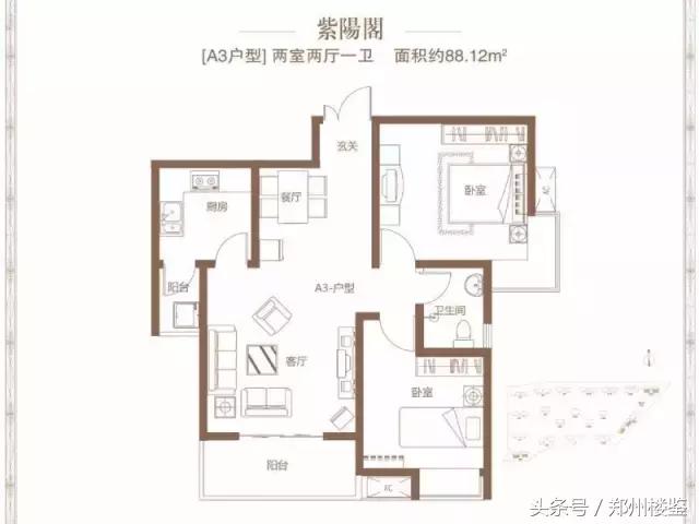 润城时光里的房子值得买吗,润城时光里的升值空间