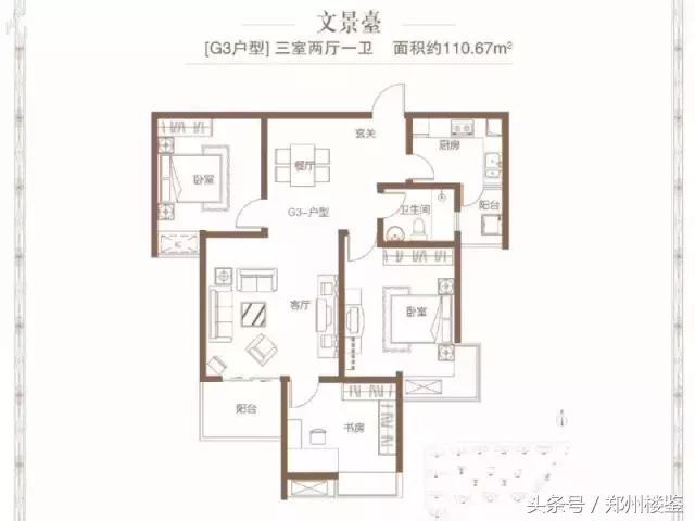 润城时光里的房子值得买吗,润城时光里的升值空间