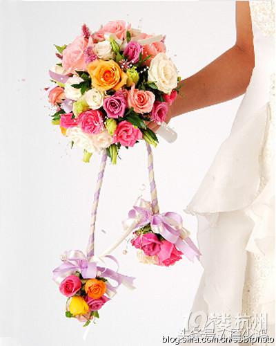 新娘手捧花用几支玫瑰寓意好,新娘手捧花哪种花意义最好