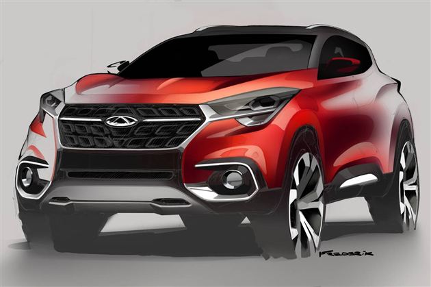 上海车展最热新车,2022年上海车展会有什么新车