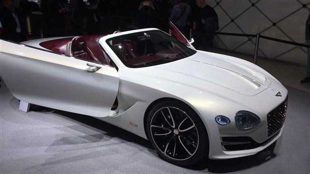 上海车展最热新车,2022年上海车展会有什么新车