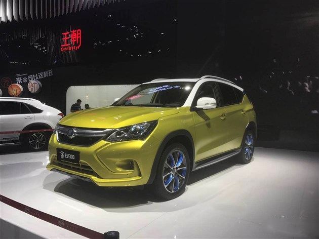 上海车展最热新车,2022年上海车展会有什么新车