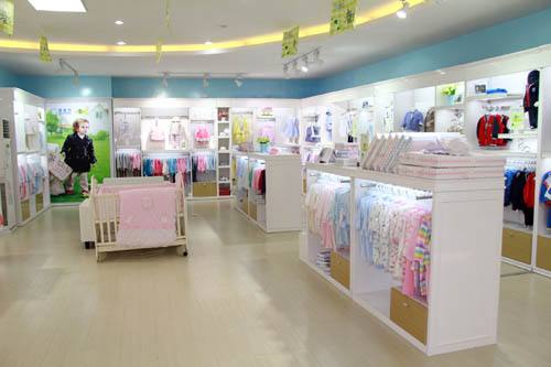 母婴店推荐的奶粉内幕,开母婴店最大的风险是什么