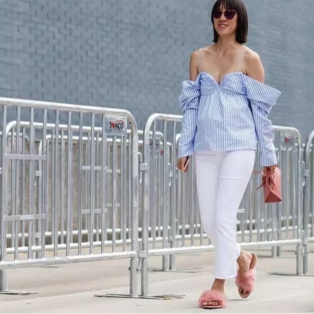 有款很贵却很丑的拖鞋,一双几十块的拖鞋值得买吗