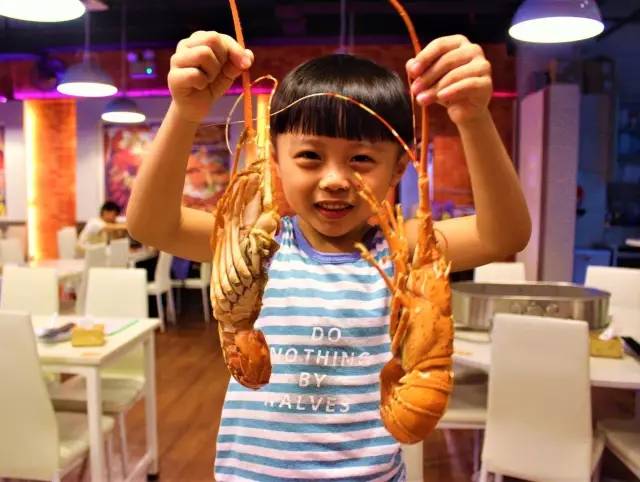 马来西亚海鲜大咖,在新加坡吃过最大的海鲜大咖