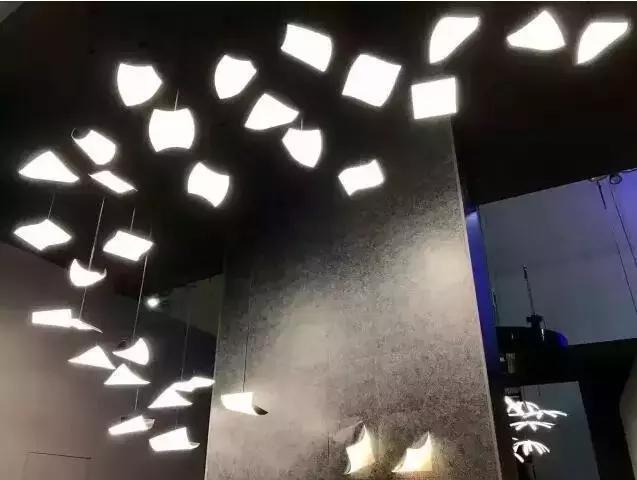 米兰设计风格有哪些,意式轻奢风灯具设计