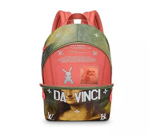 lv全新珠宝系列,lv艺术家系列第一季