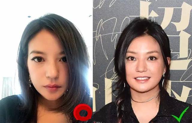 李小璐和倪妮化妆视频,李小璐搭配倪妮