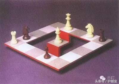 视觉感极强的游戏,盘点视觉游戏