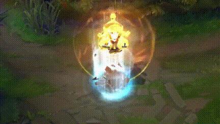 盲僧皮肤重做全系列,盲僧皮肤致敬哪个泰国选手