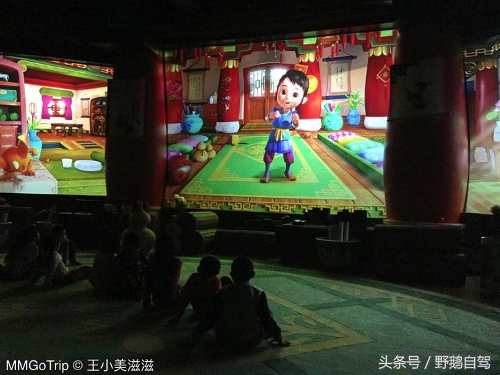 北京奇幻乐园乐多港最佳路线,京郊乐多港奇幻乐园