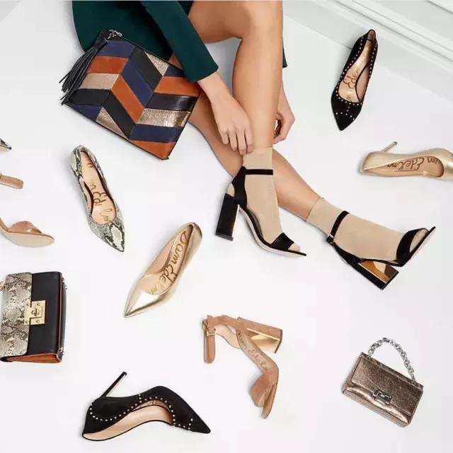 经典高跟鞋平价品牌,性价比高高跟鞋